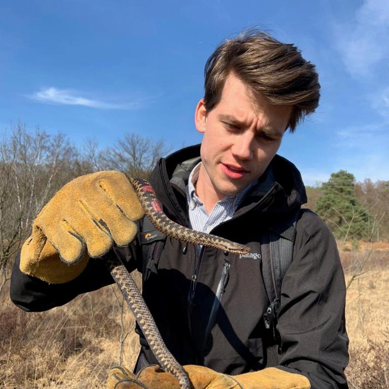 Matyas with common adder 