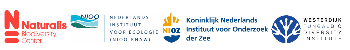 Logo banner oprichting centrum