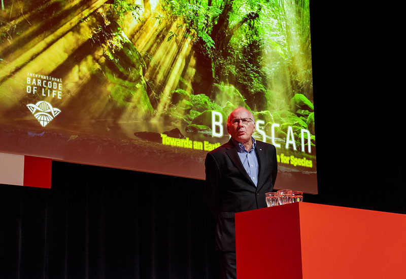 Biodiversity next conference