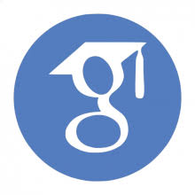 Google Scholar logo