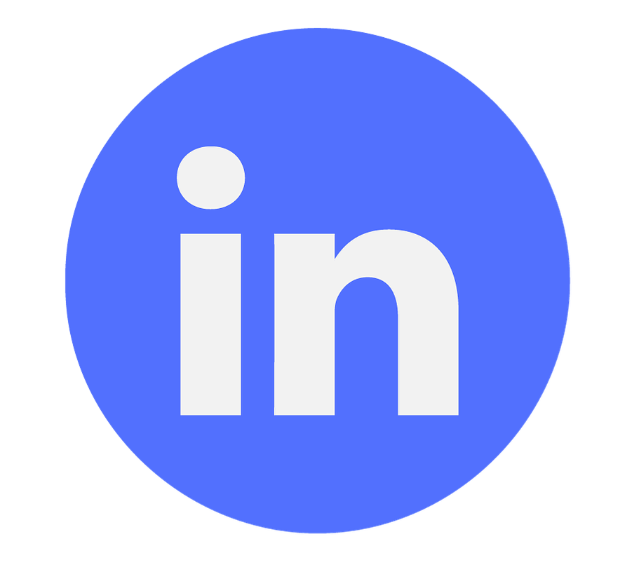 LinkedIN profile