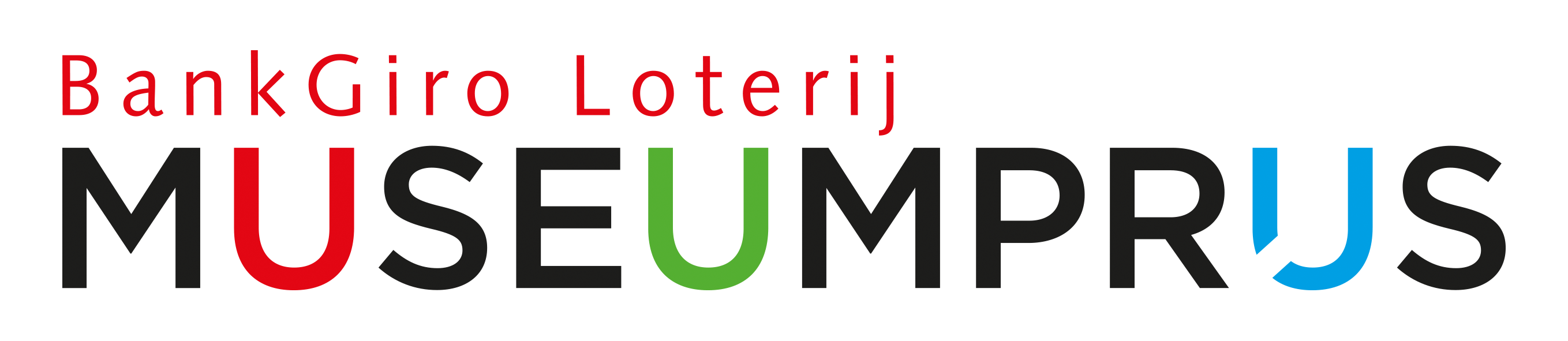 logo museumprijs