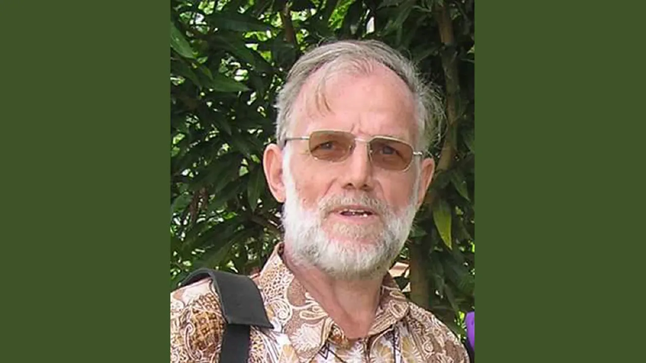 Henk van Mastrigt