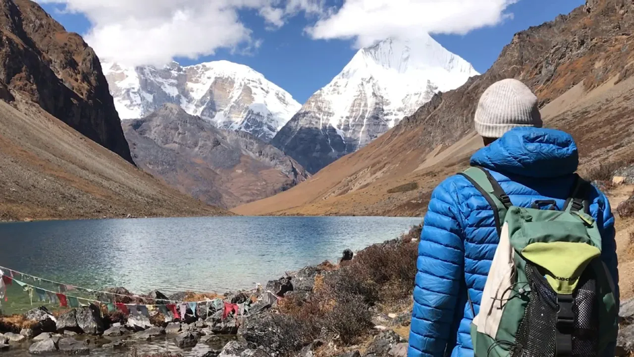 Naturalis Scientific Expedition Bhutan
