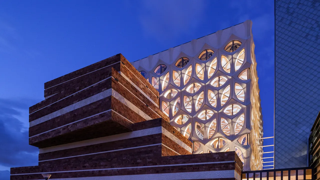 Het nieuwe Naturalis