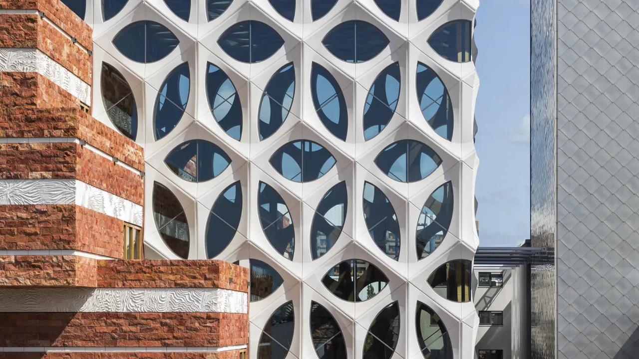 Naturalis building