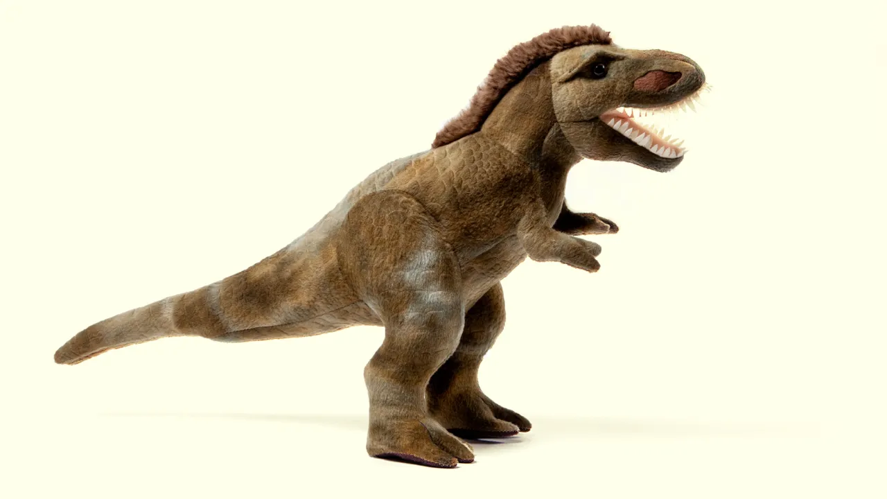 T. rex Trix