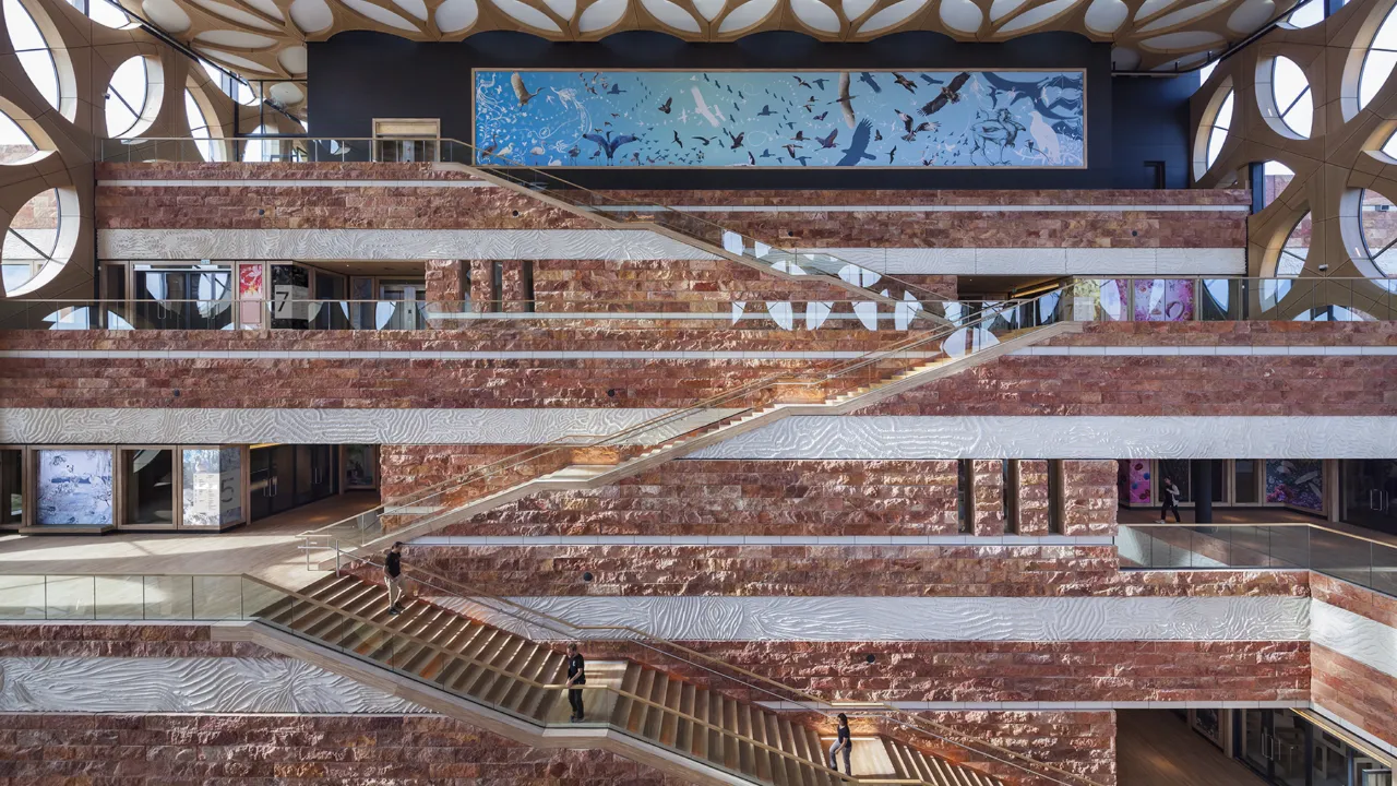 Naturalis closed for Christmas