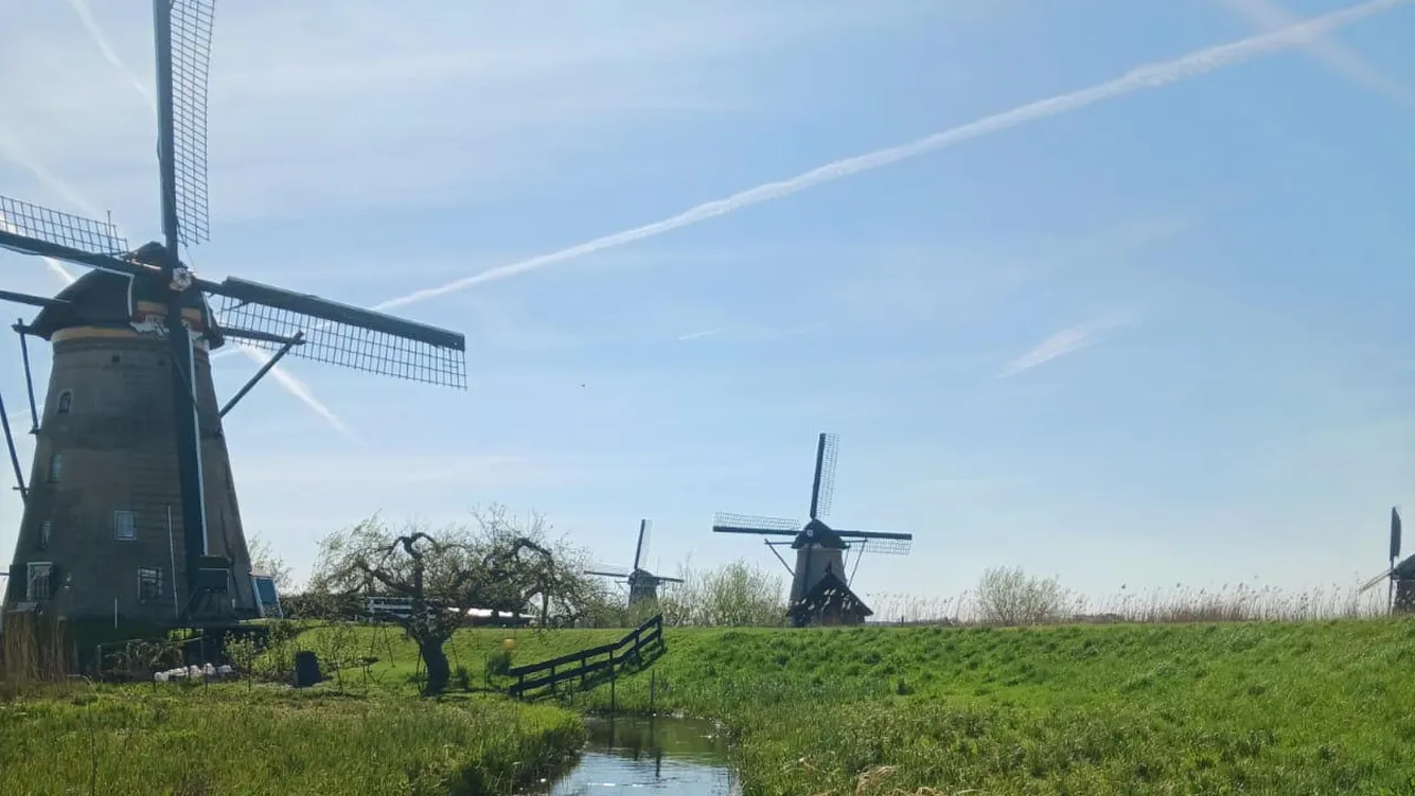 De Alblasserwaard