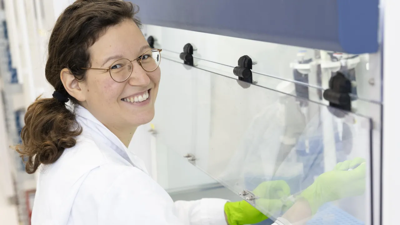 Dr. Elsa B. Girard