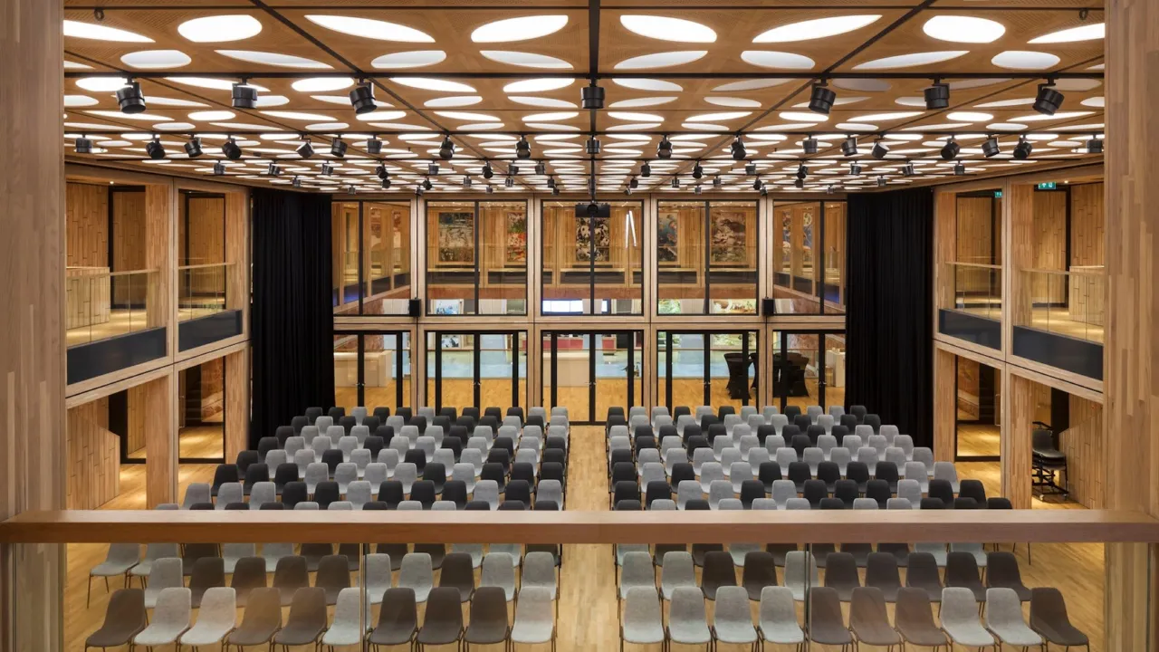 Auditorium
