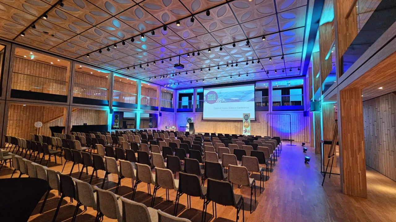 Auditorium