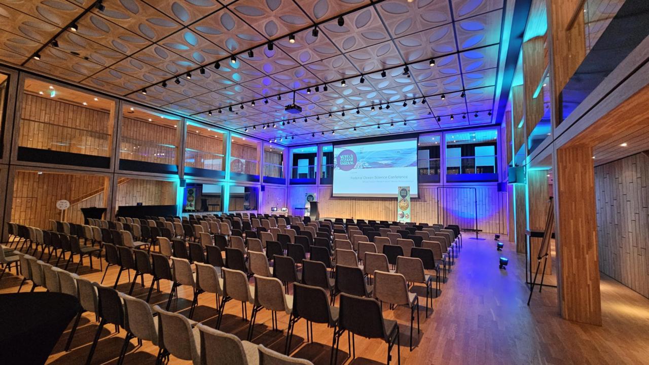 Auditorium
