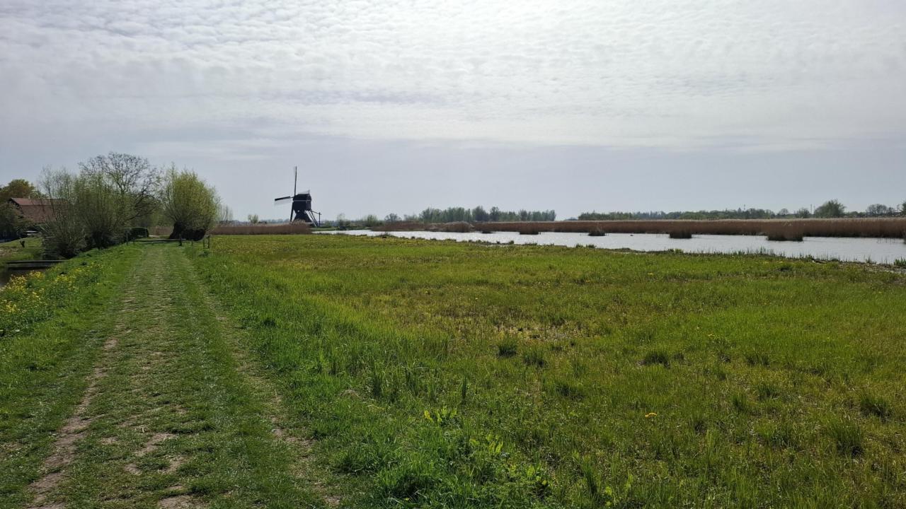 Foto Alblasserwaard-Vijfheerenlanden