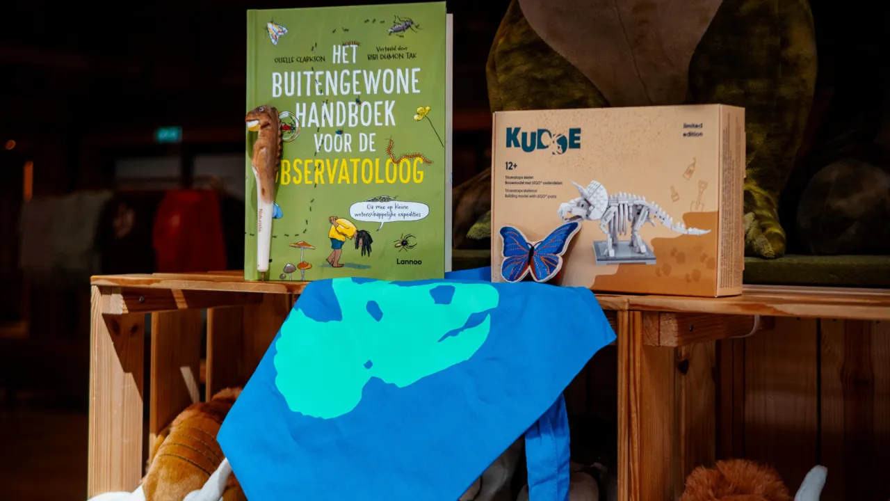 Cadeaupakket