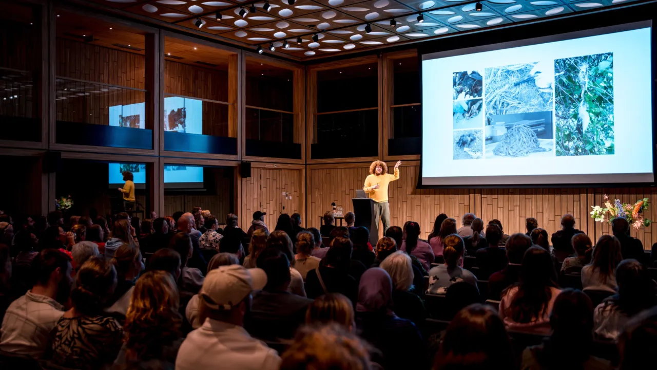Docentenlezing voor leerkrachten in het primair onderwijs
