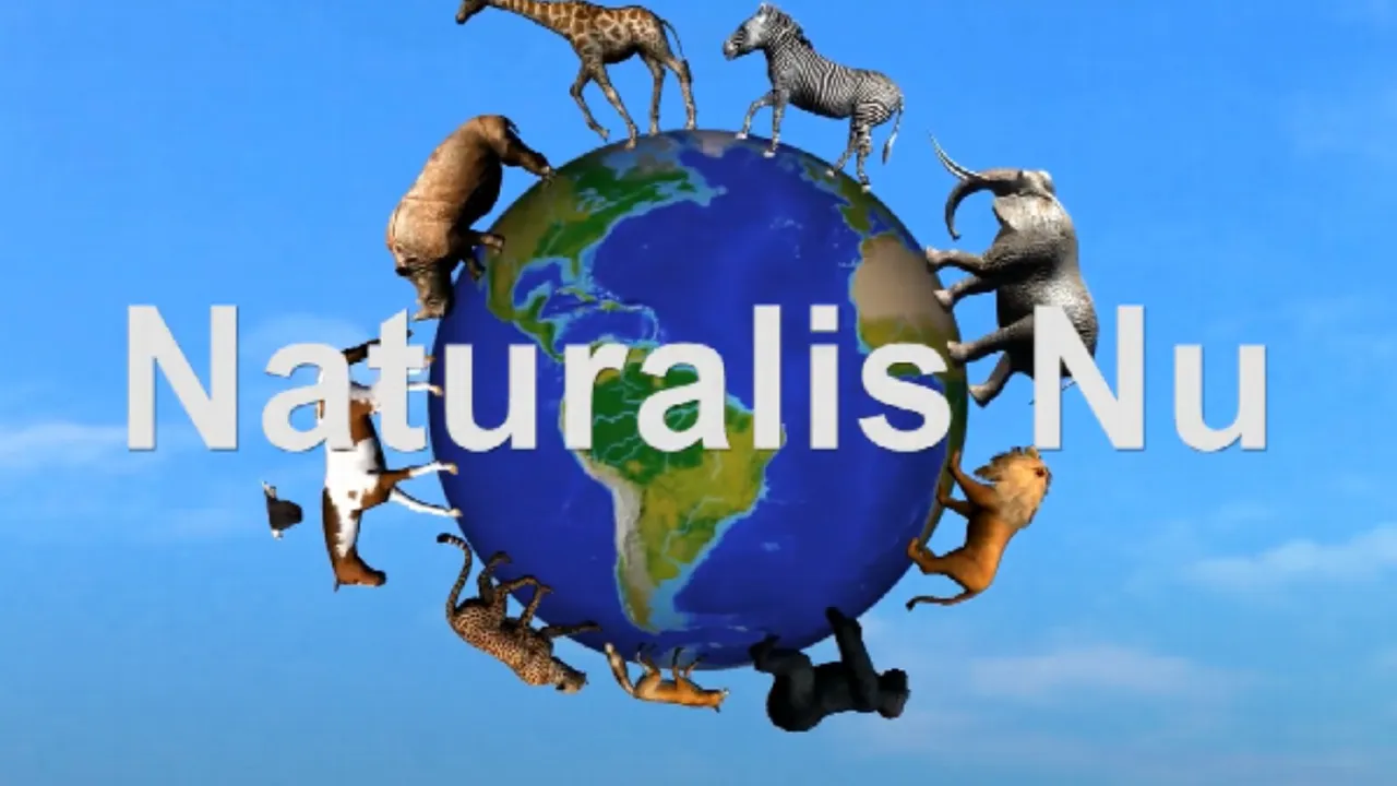 Naturalis Nu