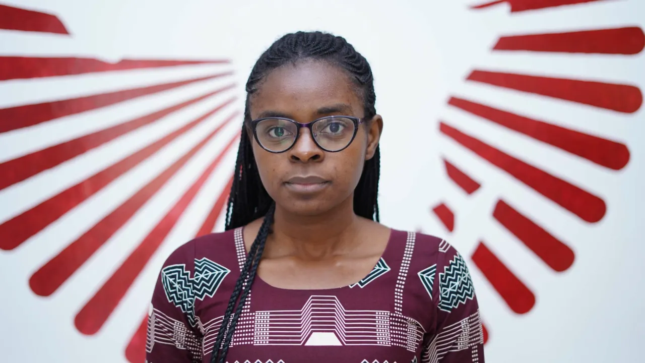 Ornela Dehayem Nanwou