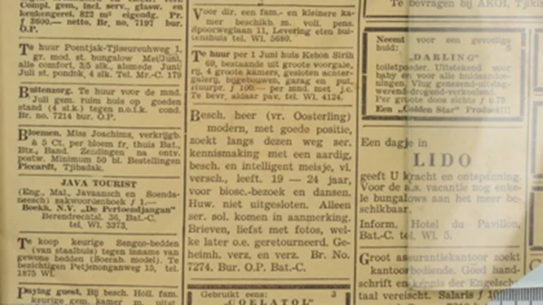 krant 