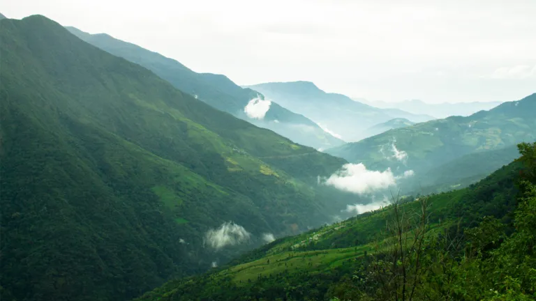 Bhutan