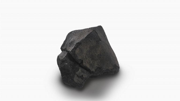 The Diepenveen meteorite