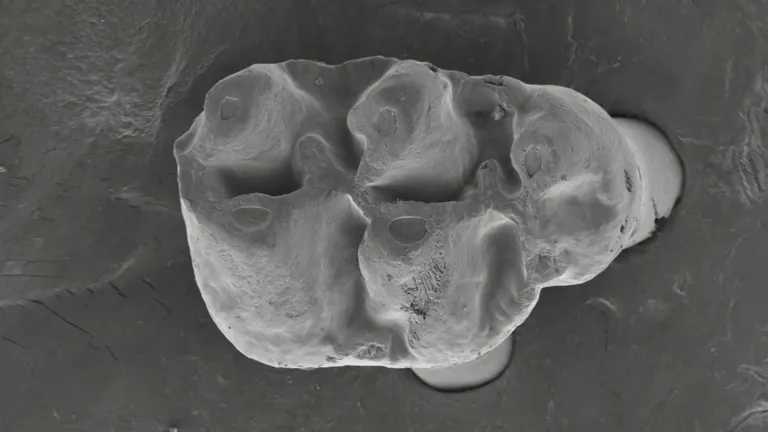 Molar