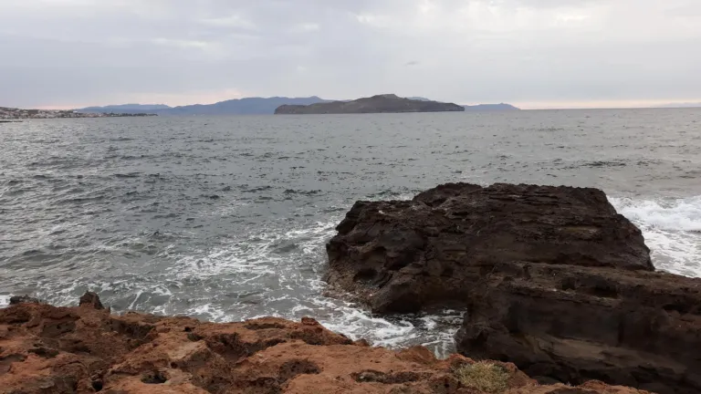Crete