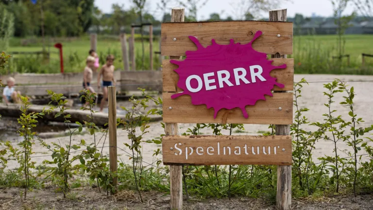 OERRR Natuurmonumenten