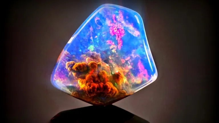 Opal