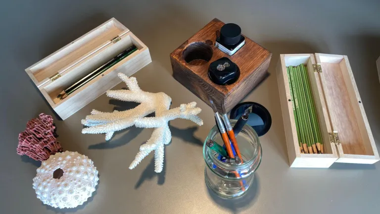 Activiteiten Werkplaats