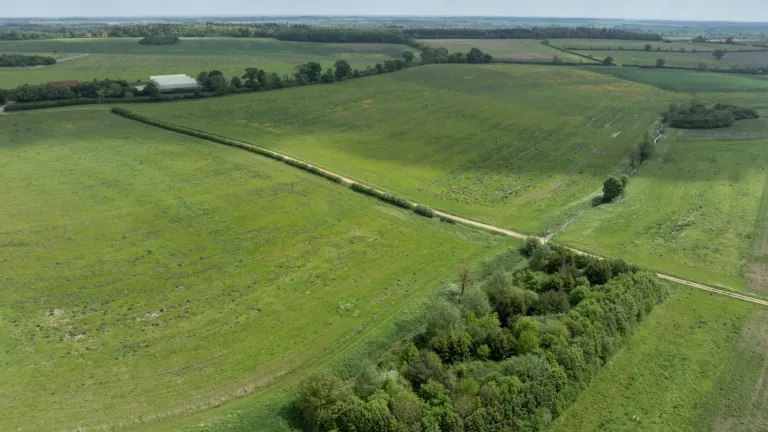 Boothby countryside
