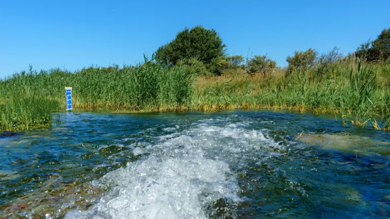 Water zuivering