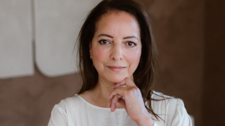 partnerships manager Bouchra Filali