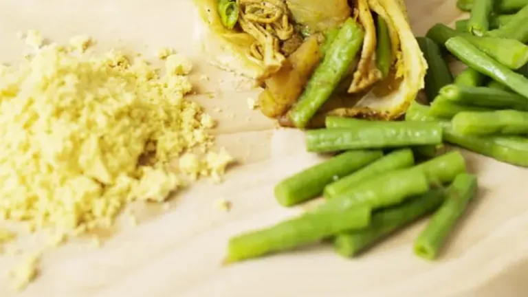 Rotirol van Zainab Foods