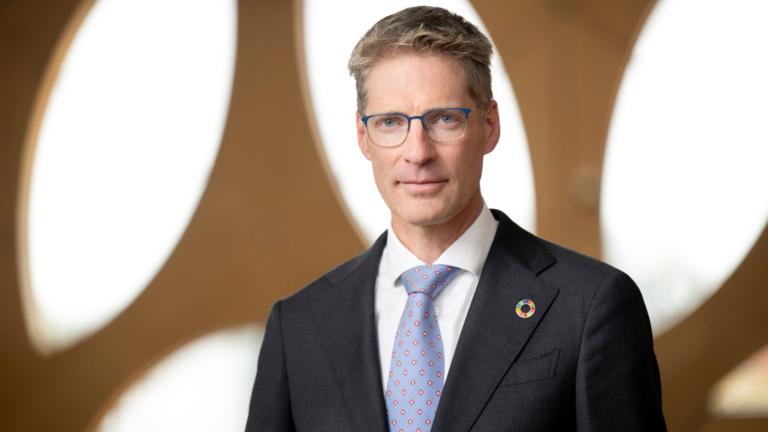 Portret Marcel Beukeboom