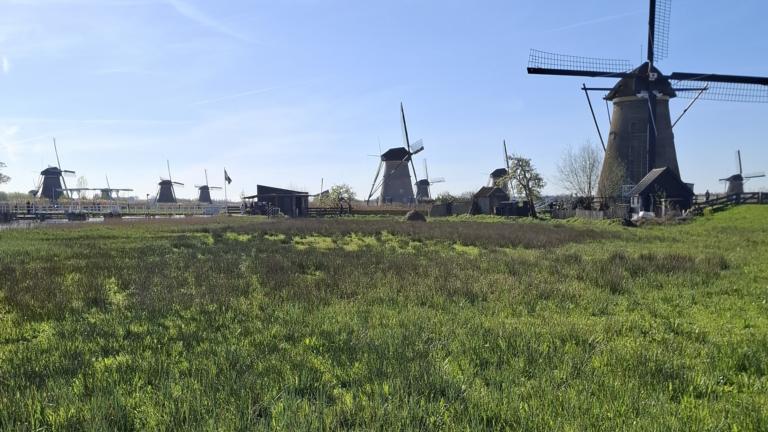 Foto Alblasserwaard-Vijfheerenlanden