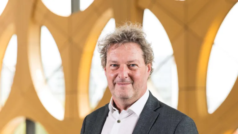 Koos Biesmeijer