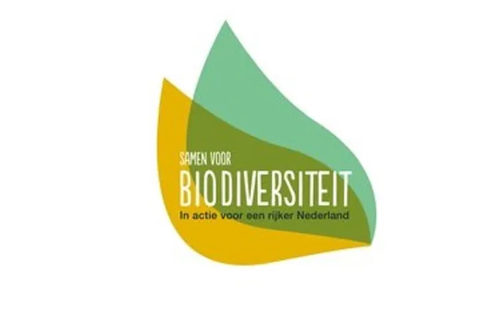logo Deltaplan Biodiversiteitsherstel