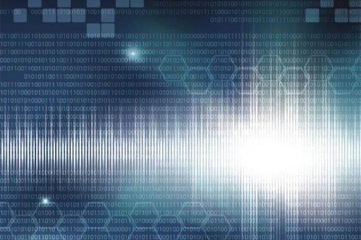 Data storage