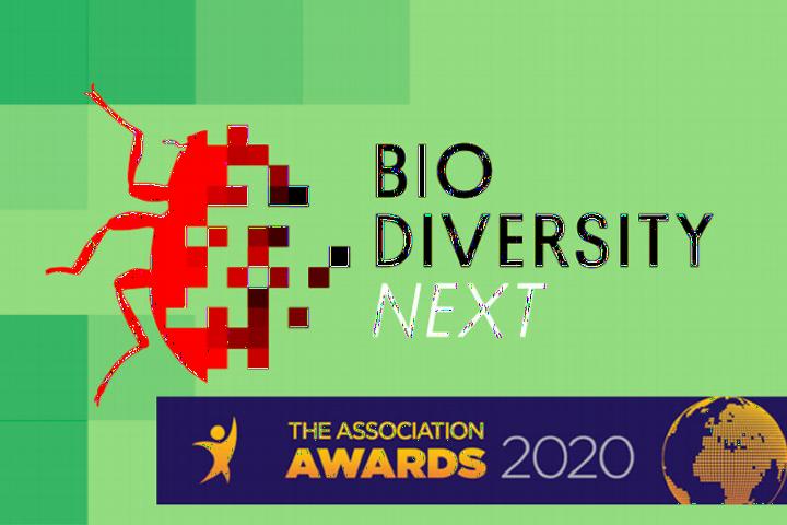 Biodiversity next award
