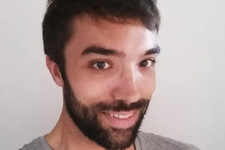 Marine biologist Jan Macher