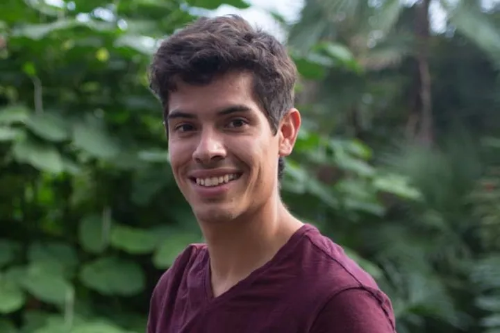 F. Andrés Rivera-Quiroz