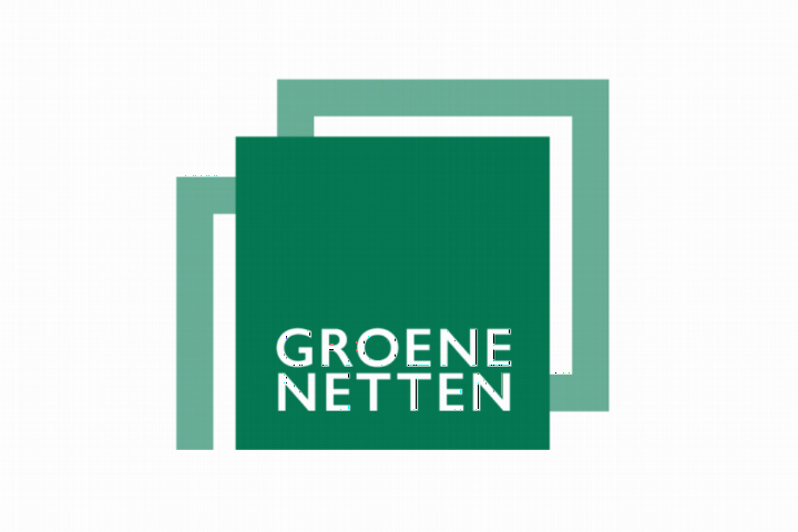 logo Groene Netten