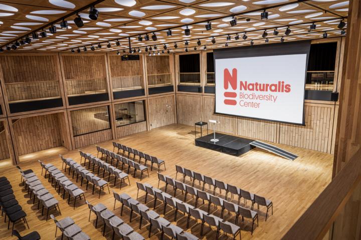 Naturalis Auditorium