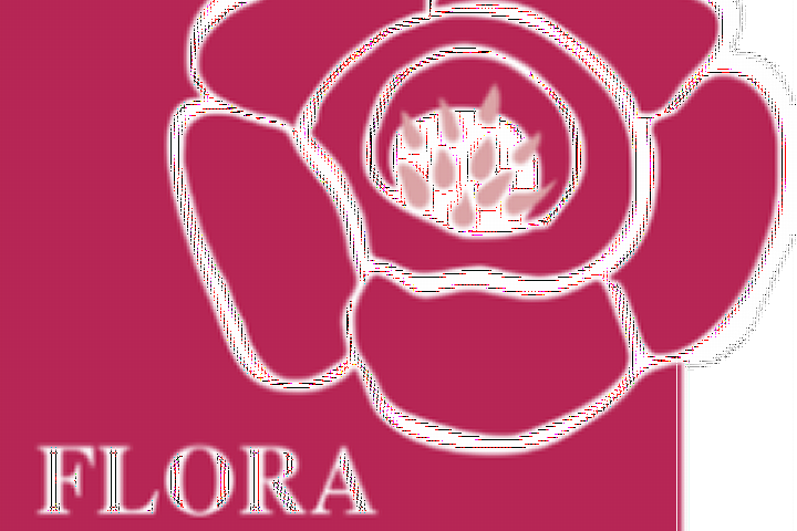 Logo Flora Malesiana