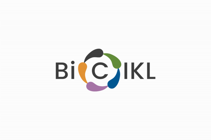 Logo BiCIKL