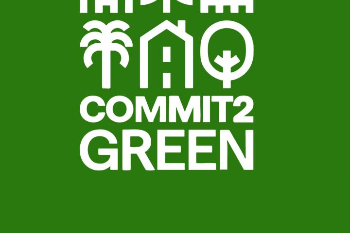 Commit2green logo