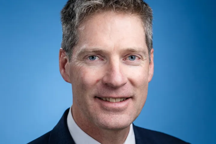 Portret Marcel Beukeboom