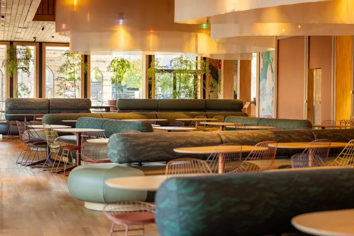 museumrestaurant