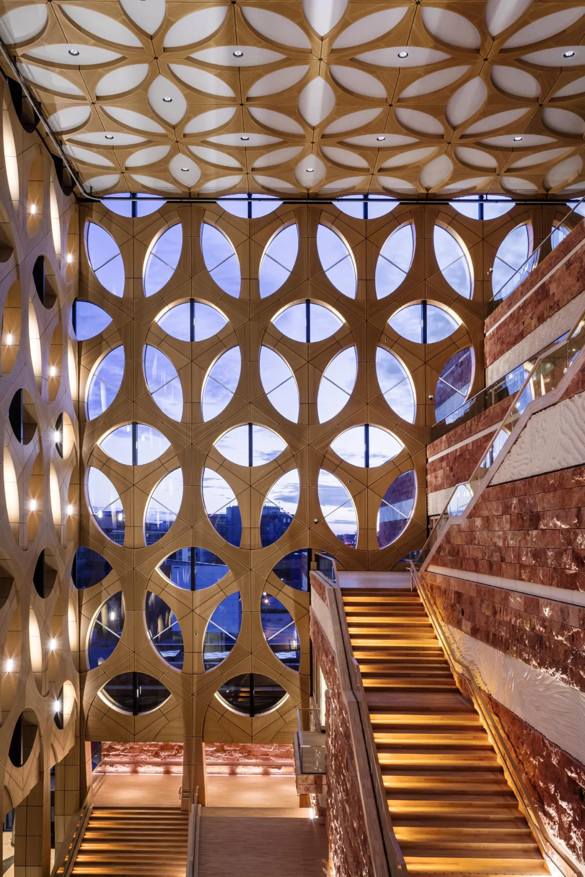Atrium Naturalis